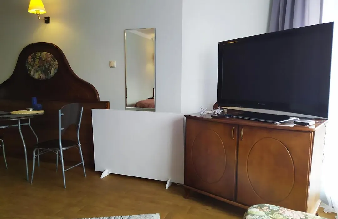Apartament blisko morza 435-1