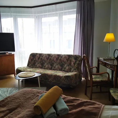Apartament blisko morza 435-2