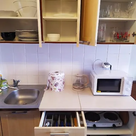 Apartament blisko morza 435-3